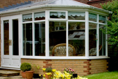 conservatories East Combe
