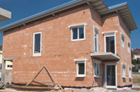 East Combe home extensions