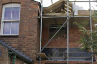 free East Combe home extension quotes