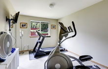 East Combe home gym construction leads