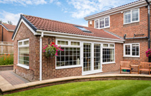 East Combe house extension leads
