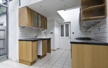 East Combe kitchen extension leads